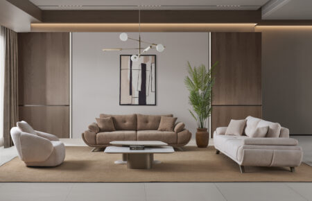 Moon Koltuk Takımı